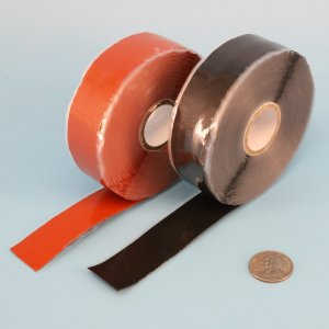Airbus ASNA5107 2501 2502 2503 Silicone Rubber Electrical Tape