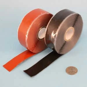 Airbus ASNA5107 2501 2502 2503 Silicone Rubber Electrical Tape