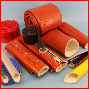 firesleeve sae as1072 industrial aviation