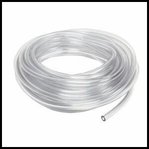 FEP with PVC Cover Tube
