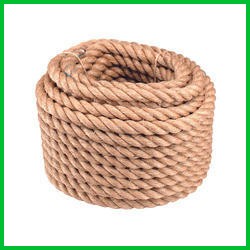 Fiberglass with Vermiculite coating Rope high temperature heat resistant round square twisted