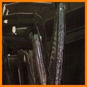 festoon cable protection jacket