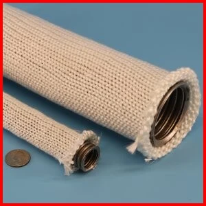 Plain Fiberglass Premium Knit