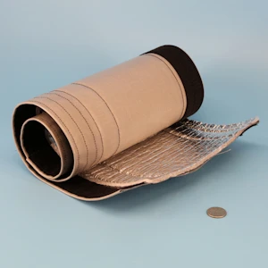 Insulated Sleeve wrap
