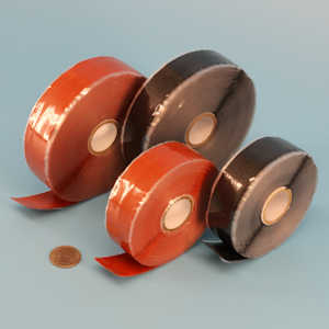 NSN Silicone Rubber Electrical Tape