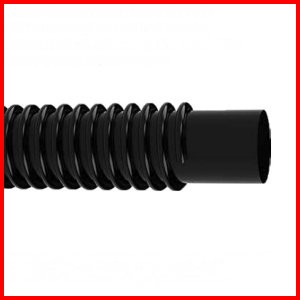 hose material handling Polyurethane with pvc helix 45 psi