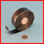 59N FMC Federal Mogul Bentley Harris Supported Silicone Rubber Tape