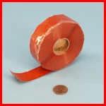 58N FMC Federal Mogul Bentley Harris Silicone Rubber Electrical Tape