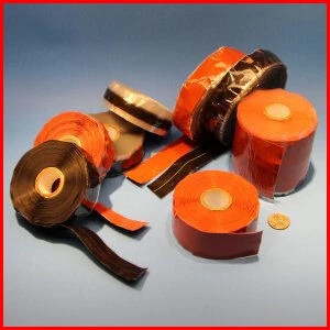 mili46852 aa59163 mili22444 silicone rubber tape