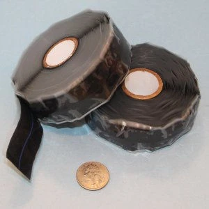 Tyco Electronics TE Connectivity 608036 Silicone Fusion Tape