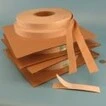 Slit silica tape with PSA adhesive
