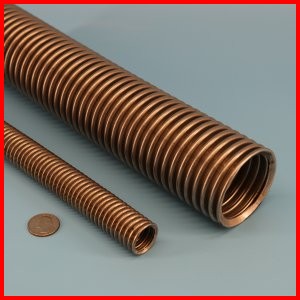 flexible stainless steel sleeve wire cable hose protection