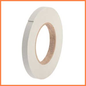 Silicone Rubber Solid Tape PSA Adhesive