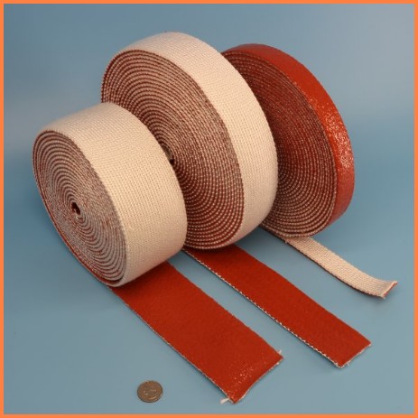 thermobande tape wrap