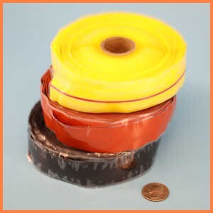 vulco-wrap equivalent 98412 98512 18412 insulating tape
