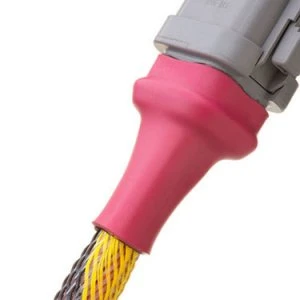 heat shrink tubing