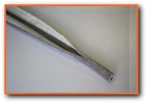 Insulating tape for pipe and hose