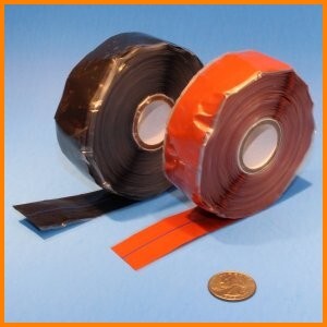 Electric Traction Motor Coil Insulation Connector Junction Tape