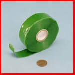 51N FMC Federal Mogul Bentley Harris Silicone Rubber End Wrap Tape